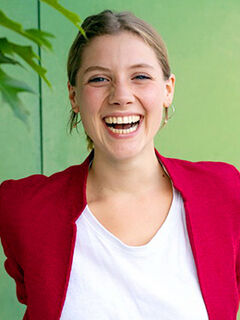 Rieke Seja